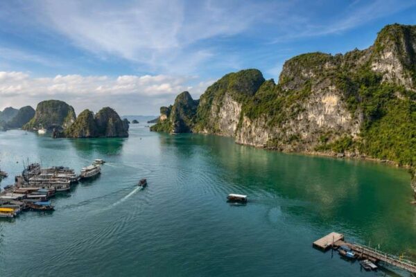 Best Time to Visit Vietnam Across North, Central and South Regions