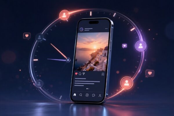 Best Time to Post on Instagram for Reach, Reels and Testing