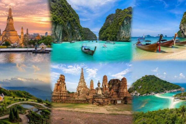 9 Timing Rules for the Best Time to Visit Thailand
