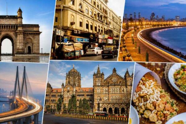 Things to Do in Mumbai When You Want Food, Views and Old City Charm