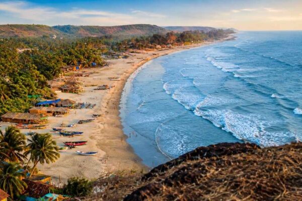 Best Things to Do in Goa Apart from Beaches and Nightlife